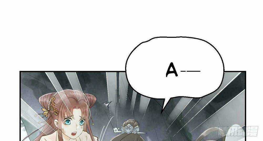 Vương Gia Ba Tuổi Rưỡi Của Tôi Chapter 14 trang 77