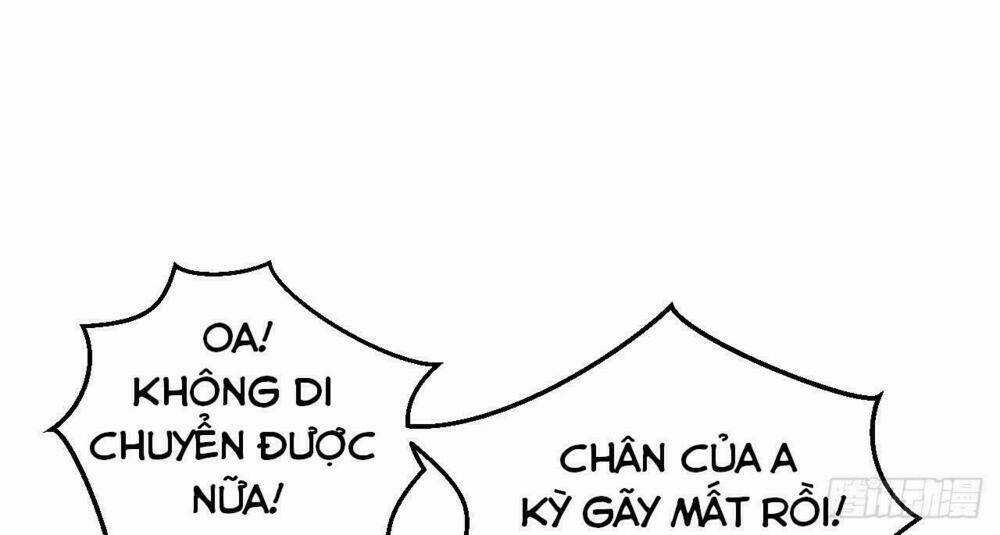 Vương Gia Ba Tuổi Rưỡi Của Tôi Chapter 14 trang 79