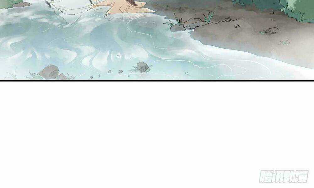 Vương Gia Ba Tuổi Rưỡi Của Tôi Chapter 14 trang 8