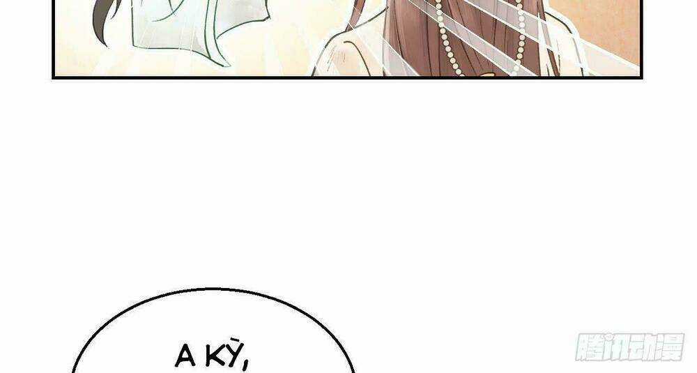 Vương Gia Ba Tuổi Rưỡi Của Tôi Chapter 14 trang 81