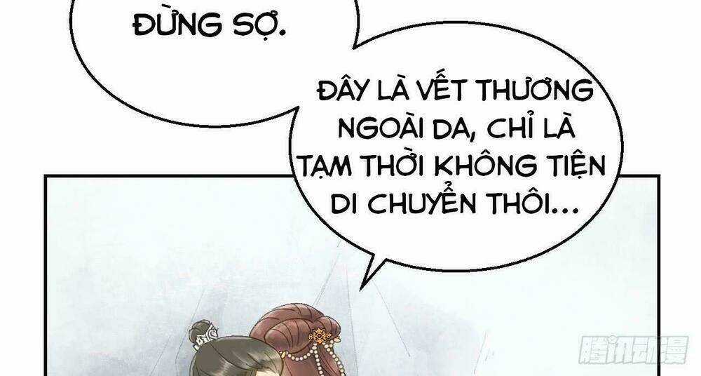 Vương Gia Ba Tuổi Rưỡi Của Tôi Chapter 14 trang 82