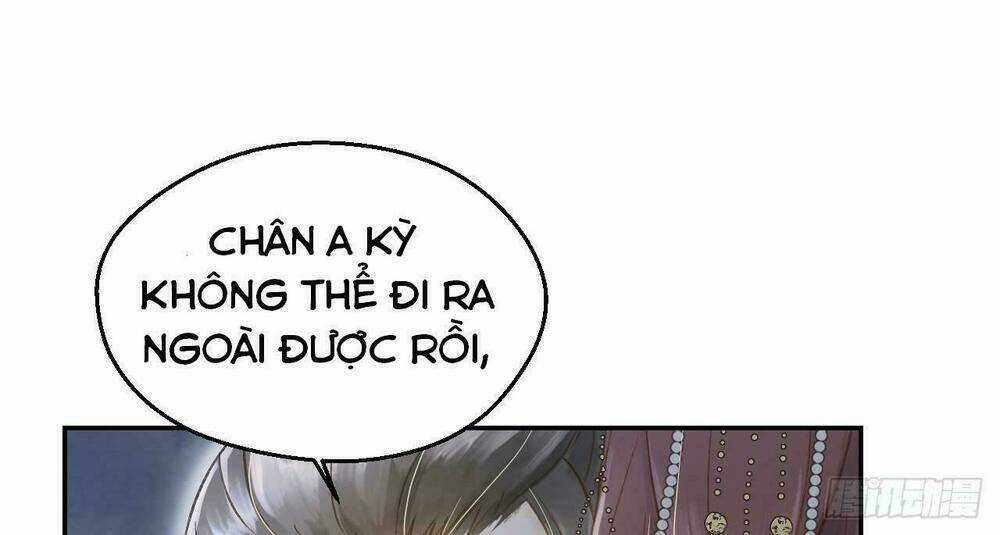 Vương Gia Ba Tuổi Rưỡi Của Tôi Chapter 14 trang 84