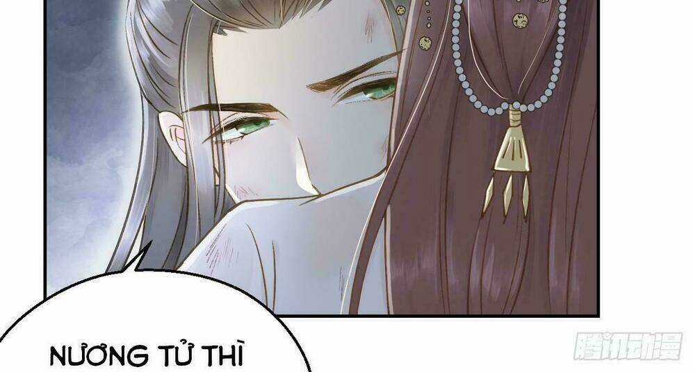 Vương Gia Ba Tuổi Rưỡi Của Tôi Chapter 14 trang 85