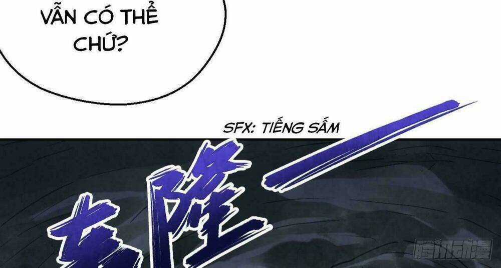 Vương Gia Ba Tuổi Rưỡi Của Tôi Chapter 14 trang 86