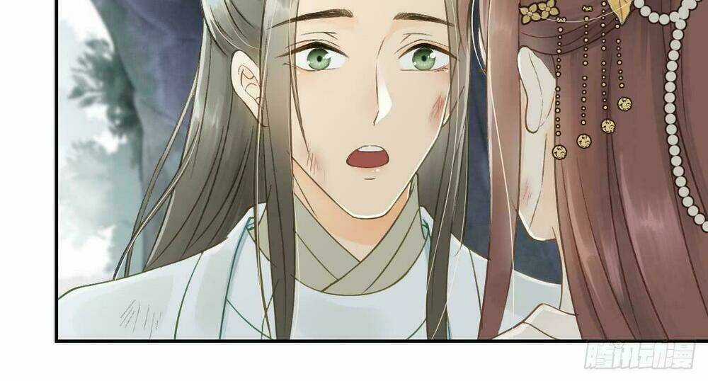 Vương Gia Ba Tuổi Rưỡi Của Tôi Chapter 14 trang 90