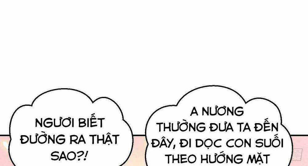 Vương Gia Ba Tuổi Rưỡi Của Tôi Chapter 14 trang 91