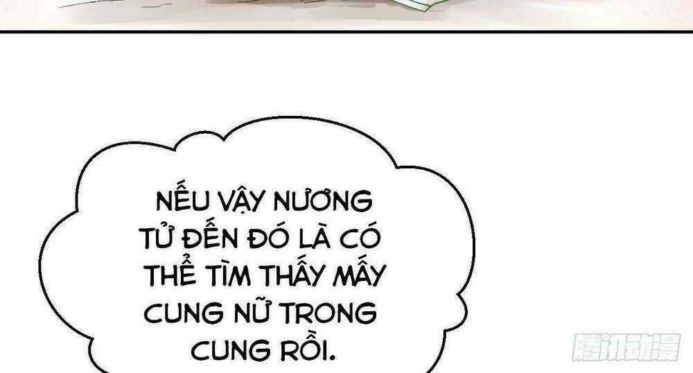 Vương Gia Ba Tuổi Rưỡi Của Tôi Chapter 14 trang 93