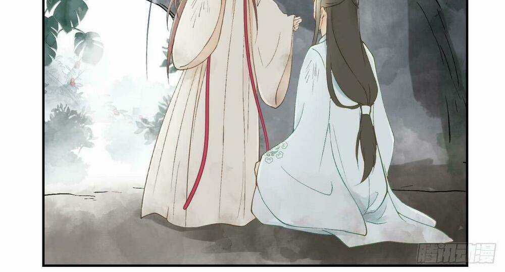 Vương Gia Ba Tuổi Rưỡi Của Tôi Chapter 14 trang 97