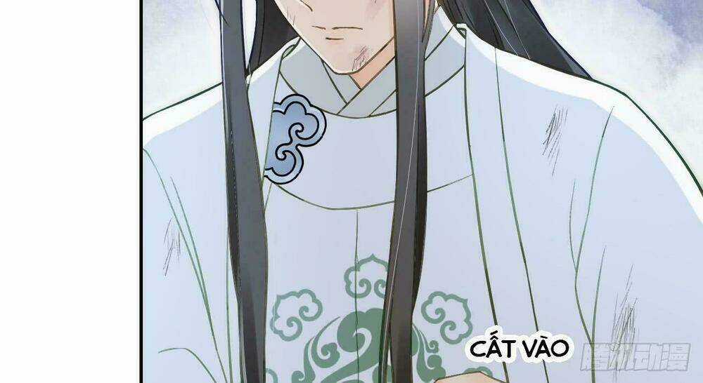 Vương Gia Ba Tuổi Rưỡi Của Tôi Chapter 15 trang 12