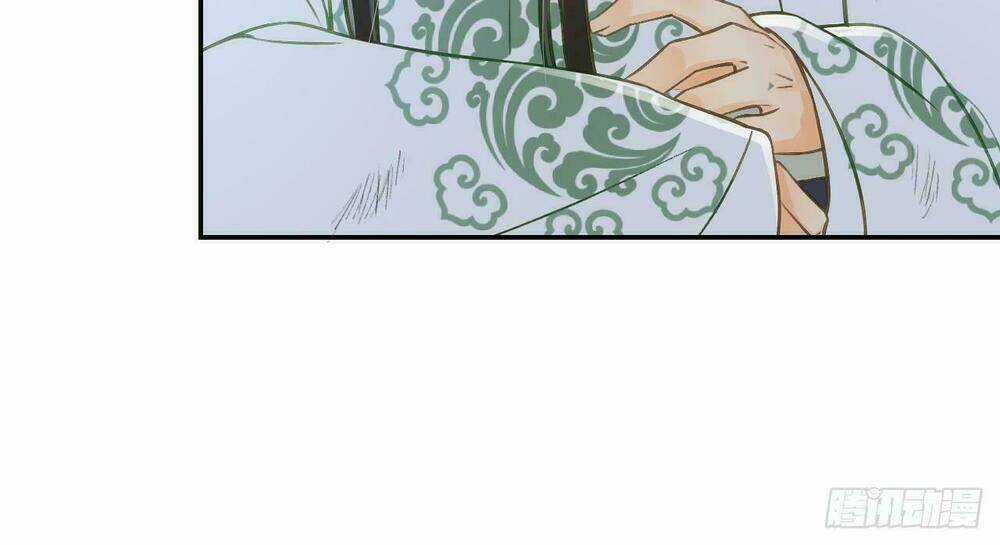 Vương Gia Ba Tuổi Rưỡi Của Tôi Chapter 15 trang 13