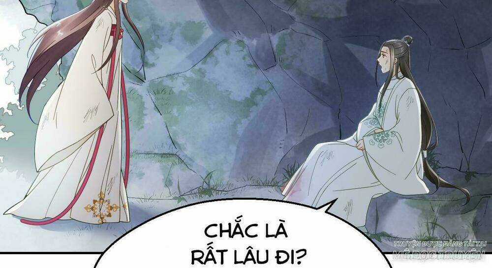 Vương Gia Ba Tuổi Rưỡi Của Tôi Chapter 15 trang 15