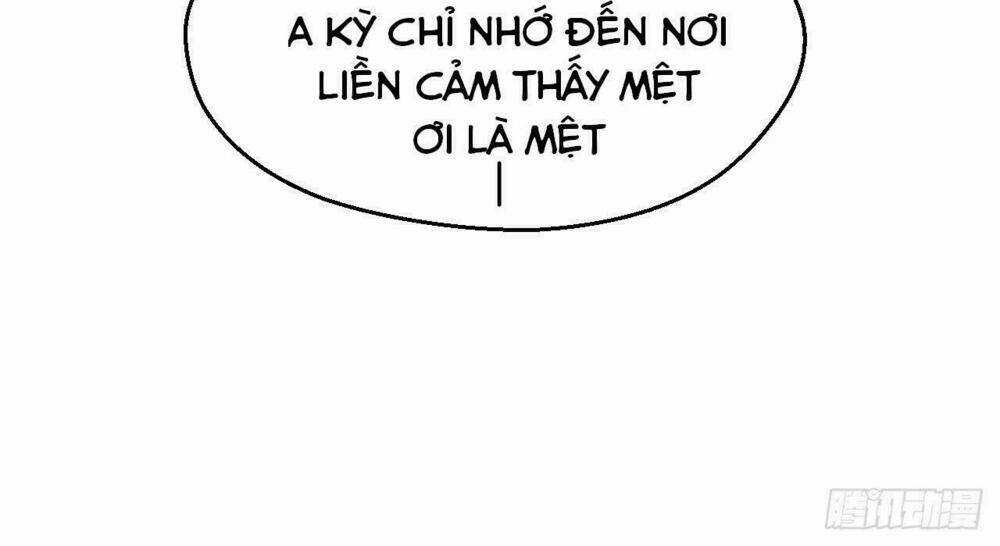Vương Gia Ba Tuổi Rưỡi Của Tôi Chapter 15 trang 16