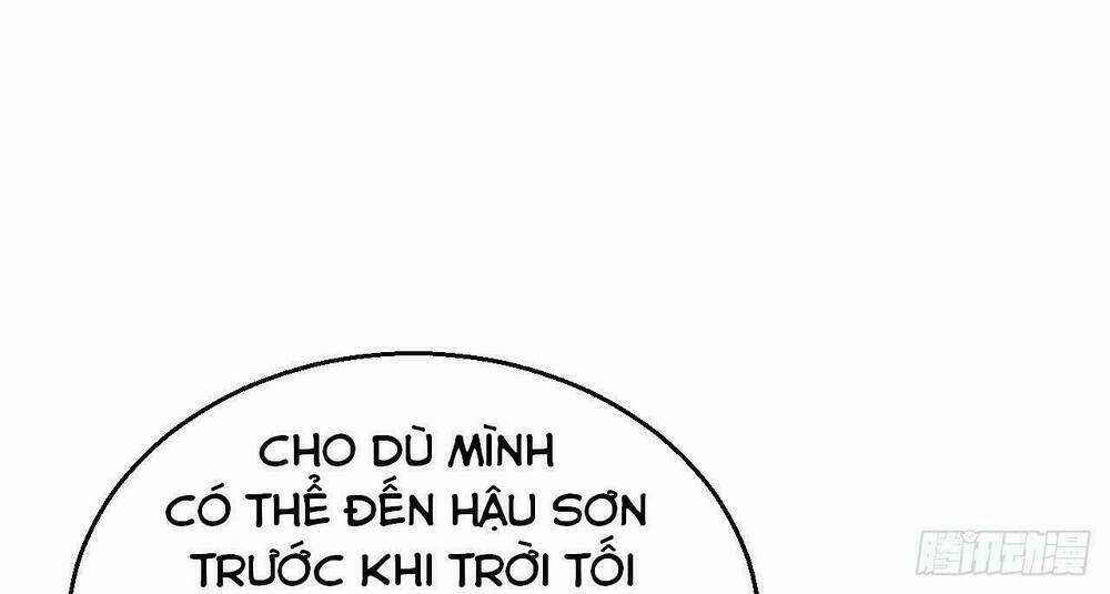 Vương Gia Ba Tuổi Rưỡi Của Tôi Chapter 15 trang 17