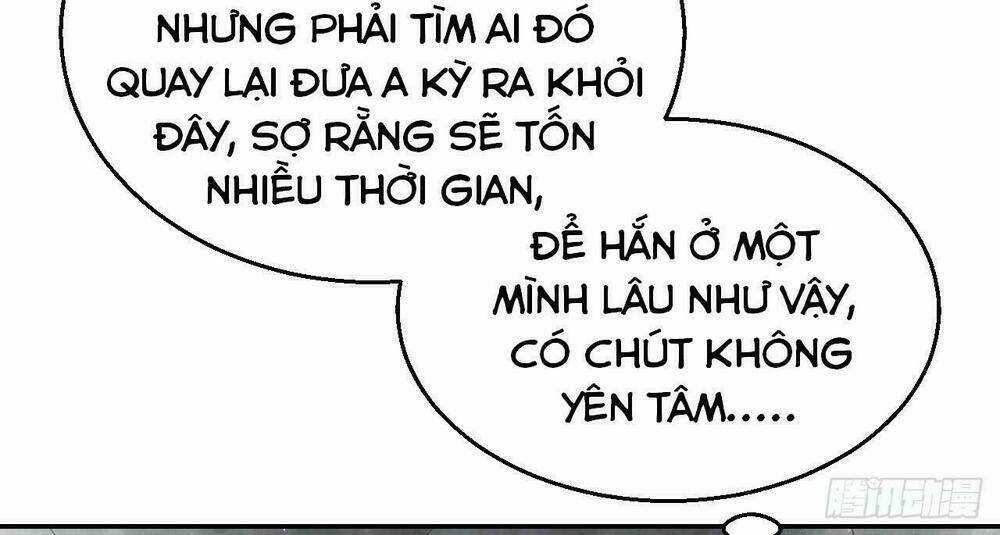 Vương Gia Ba Tuổi Rưỡi Của Tôi Chapter 15 trang 18