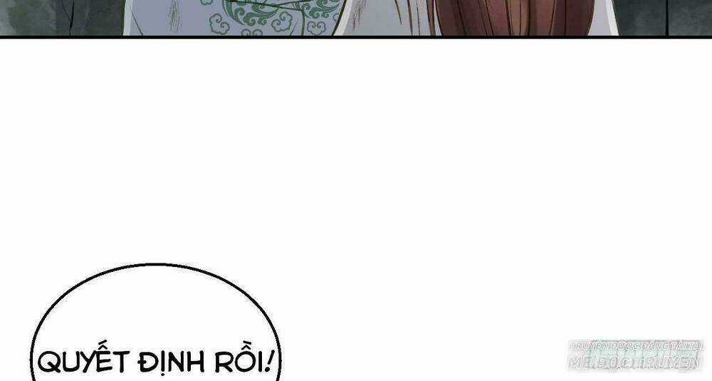 Vương Gia Ba Tuổi Rưỡi Của Tôi Chapter 15 trang 20