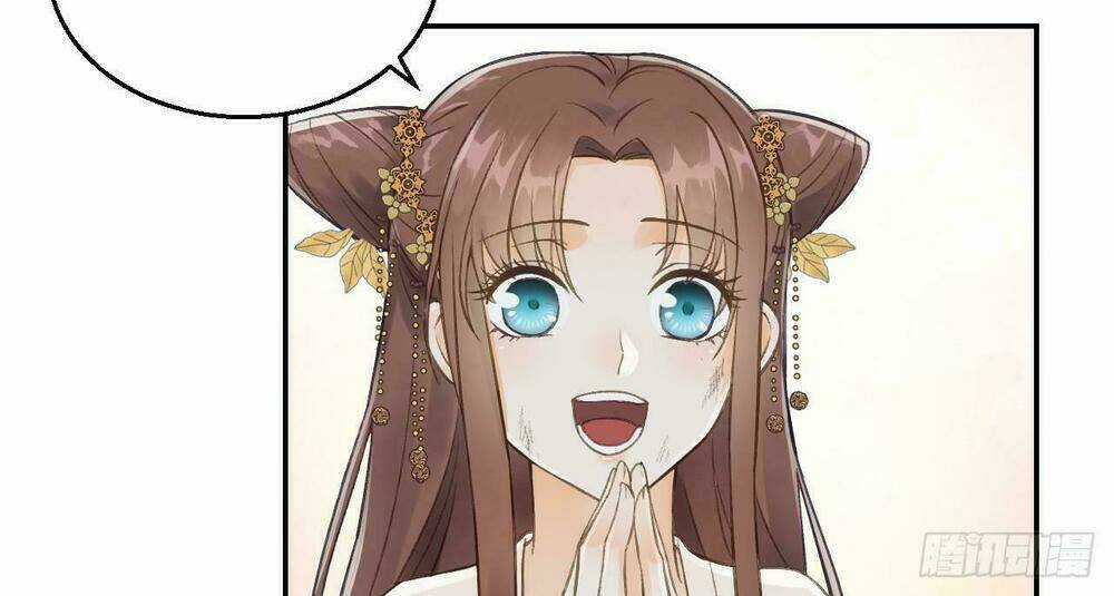 Vương Gia Ba Tuổi Rưỡi Của Tôi Chapter 15 trang 21