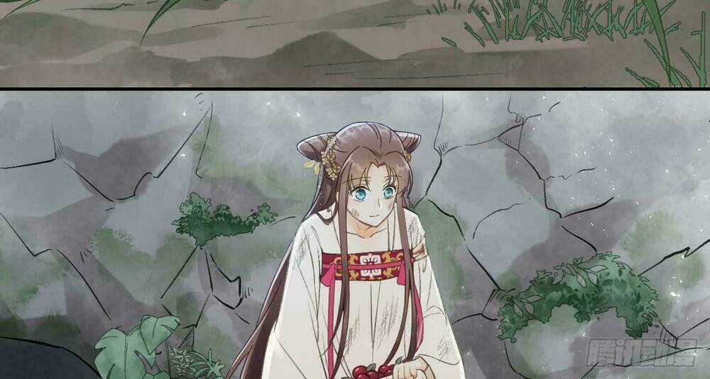 Vương Gia Ba Tuổi Rưỡi Của Tôi Chapter 15 trang 28