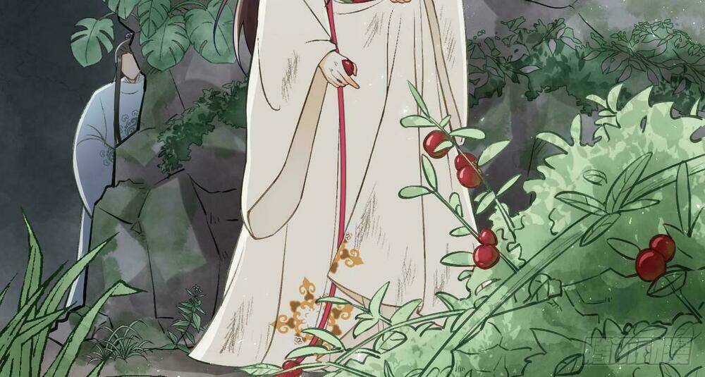 Vương Gia Ba Tuổi Rưỡi Của Tôi Chapter 15 trang 29