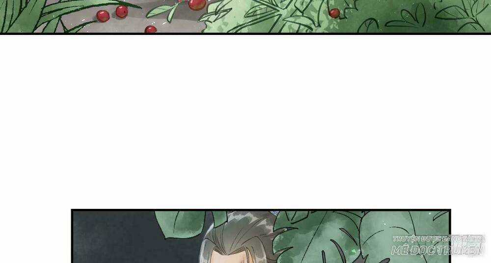 Vương Gia Ba Tuổi Rưỡi Của Tôi Chapter 15 trang 30