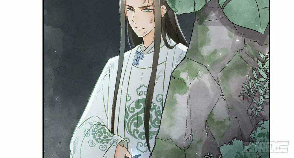 Vương Gia Ba Tuổi Rưỡi Của Tôi Chapter 15 trang 31