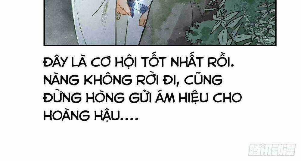 Vương Gia Ba Tuổi Rưỡi Của Tôi Chapter 15 trang 32