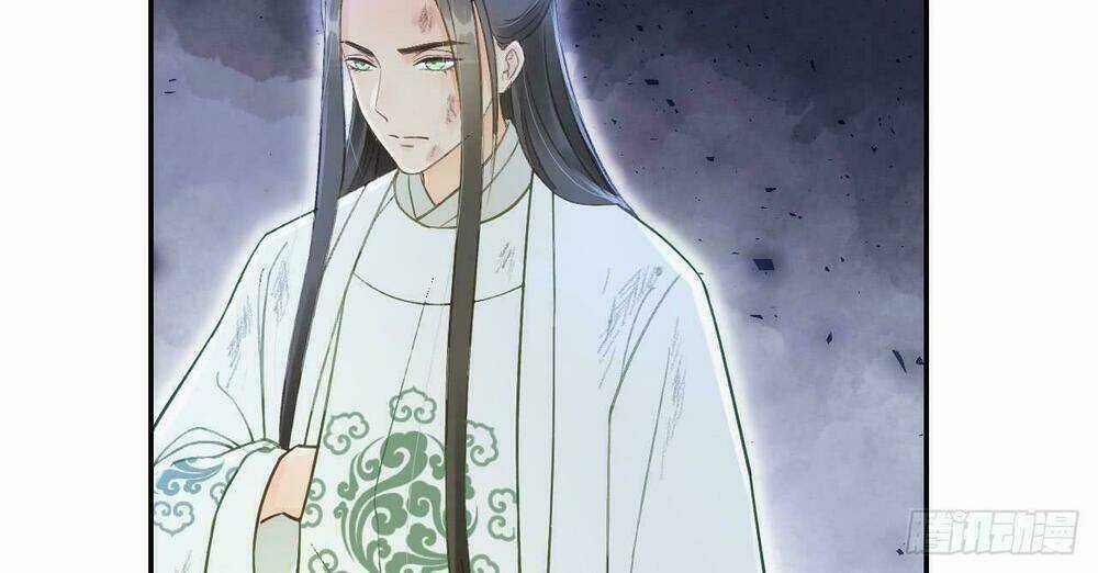 Vương Gia Ba Tuổi Rưỡi Của Tôi Chapter 15 trang 37