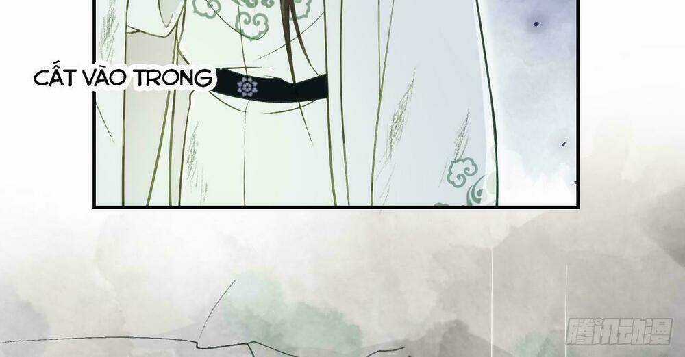 Vương Gia Ba Tuổi Rưỡi Của Tôi Chapter 15 trang 38