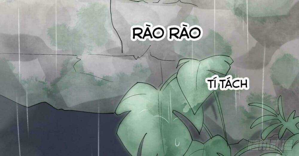 Vương Gia Ba Tuổi Rưỡi Của Tôi Chapter 15 trang 39