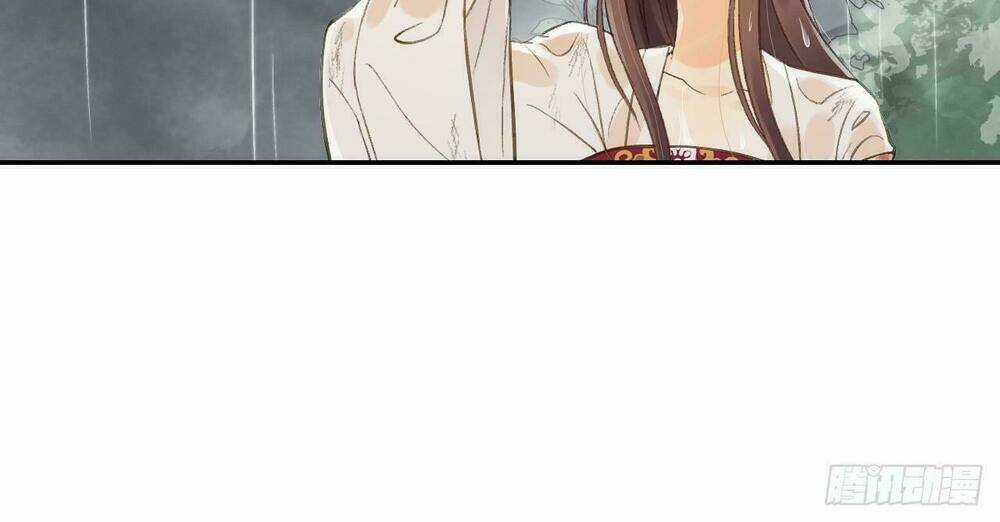 Vương Gia Ba Tuổi Rưỡi Của Tôi Chapter 15 trang 41