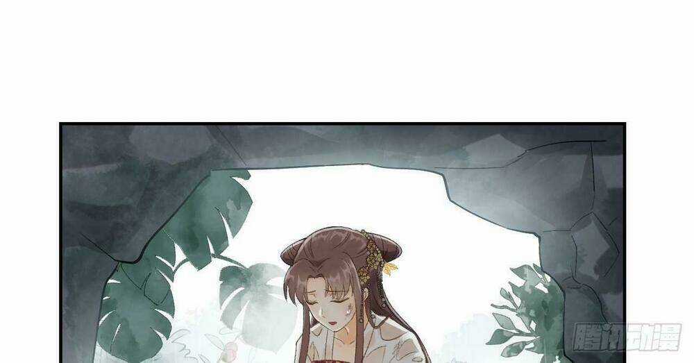 Vương Gia Ba Tuổi Rưỡi Của Tôi Chapter 15 trang 42