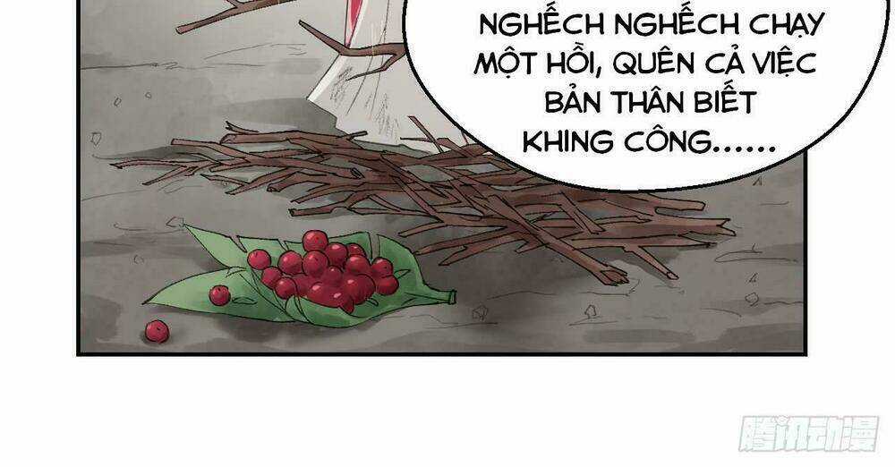 Vương Gia Ba Tuổi Rưỡi Của Tôi Chapter 15 trang 44