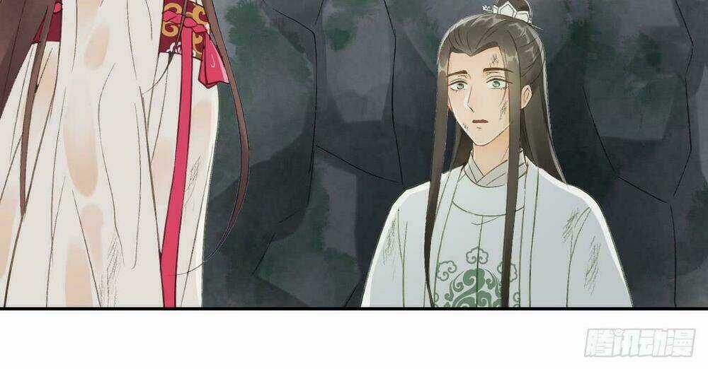 Vương Gia Ba Tuổi Rưỡi Của Tôi Chapter 15 trang 46