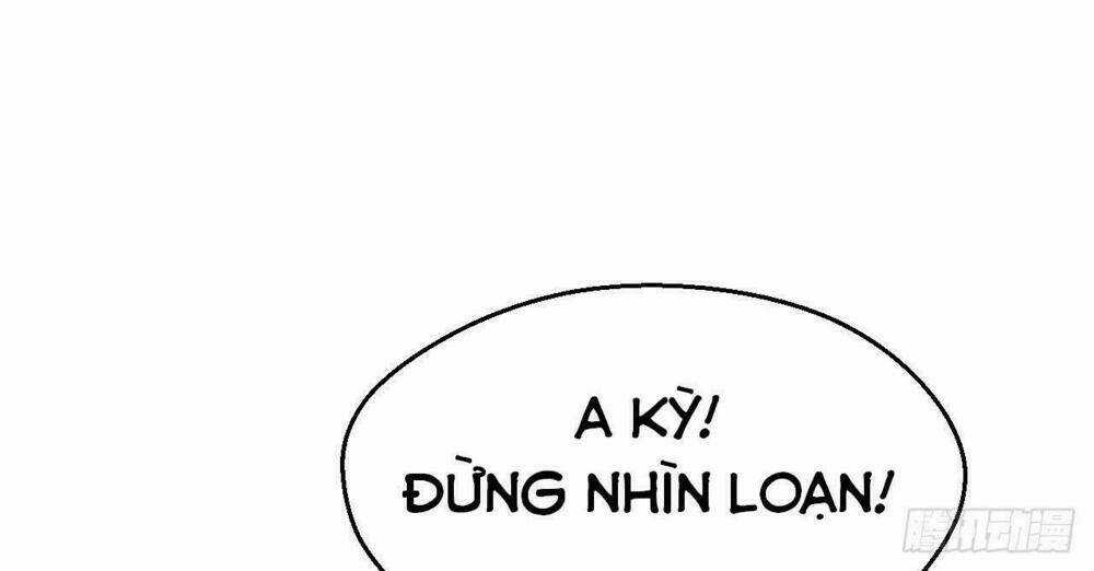 Vương Gia Ba Tuổi Rưỡi Của Tôi Chapter 15 trang 47