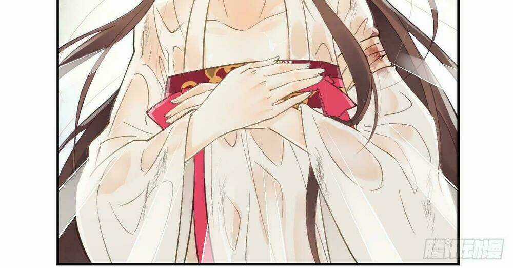 Vương Gia Ba Tuổi Rưỡi Của Tôi Chapter 15 trang 49