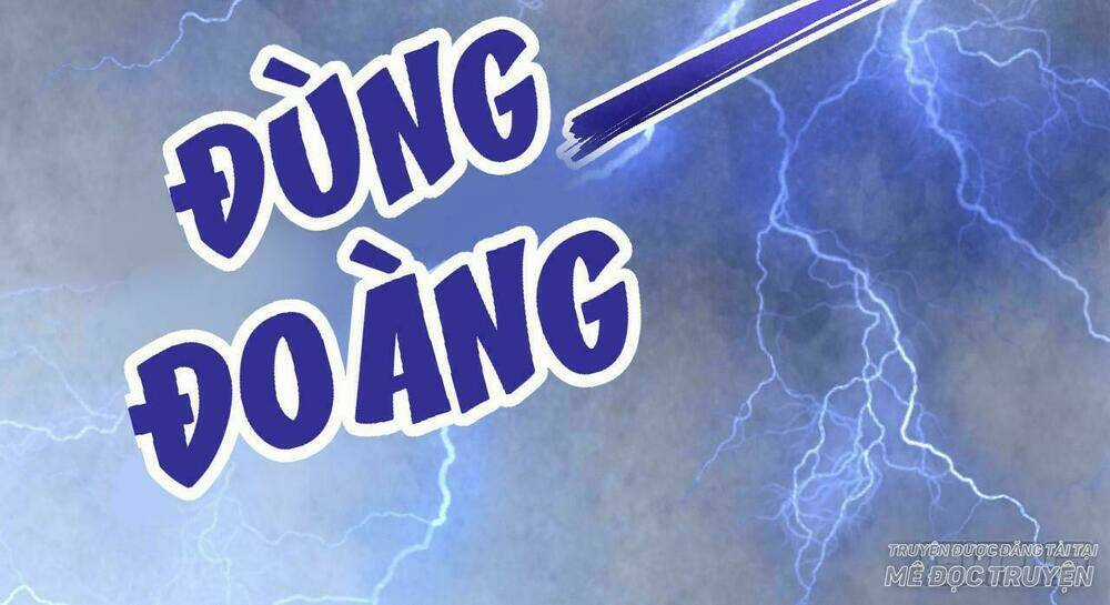 Vương Gia Ba Tuổi Rưỡi Của Tôi Chapter 15 trang 5