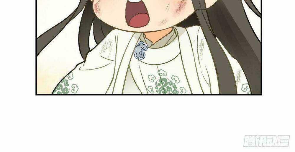 Vương Gia Ba Tuổi Rưỡi Của Tôi Chapter 15 trang 53