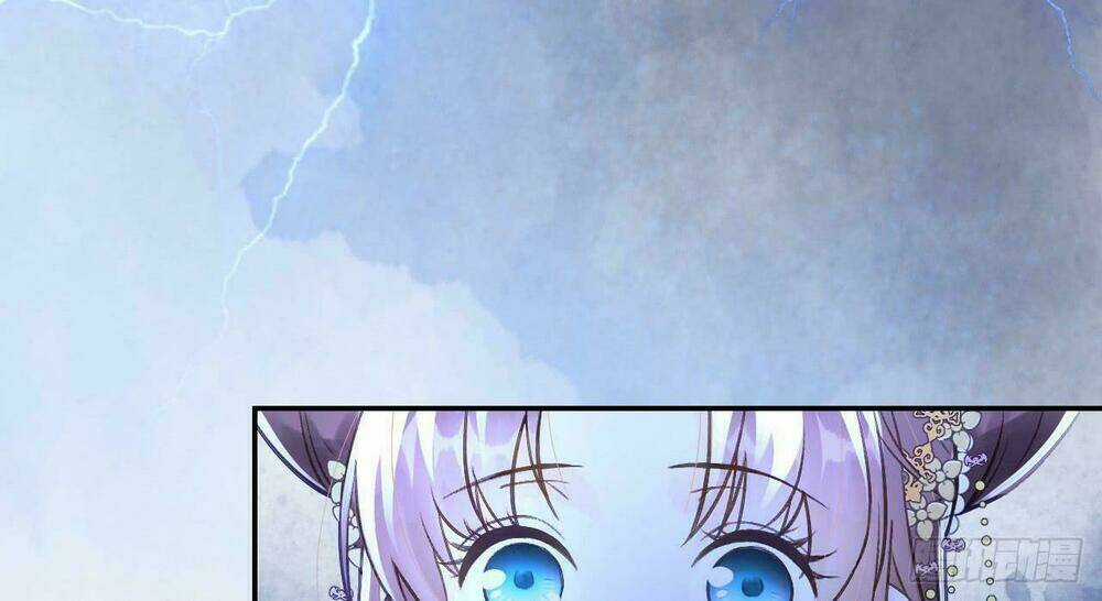 Vương Gia Ba Tuổi Rưỡi Của Tôi Chapter 15 trang 6