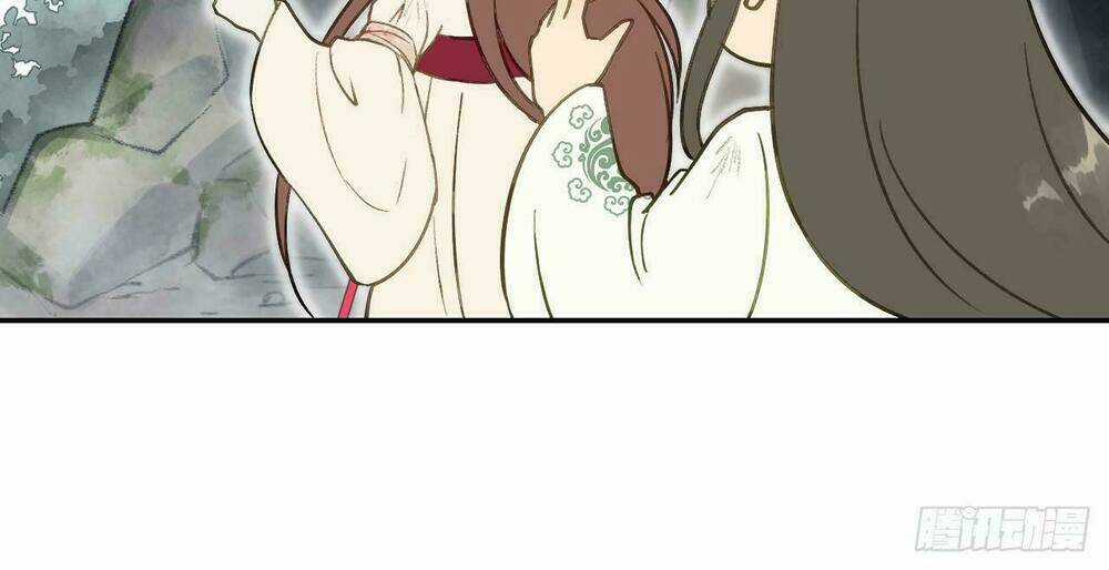 Vương Gia Ba Tuổi Rưỡi Của Tôi Chapter 15 trang 61