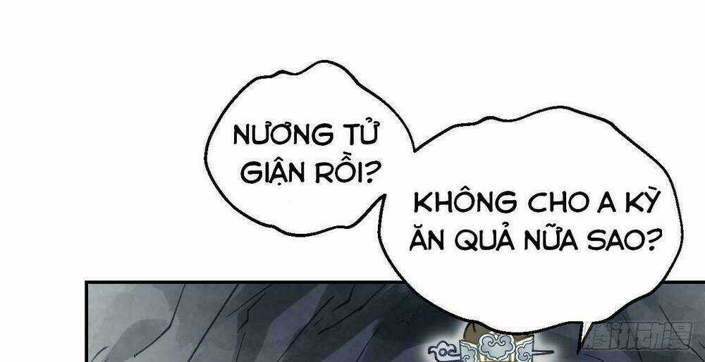 Vương Gia Ba Tuổi Rưỡi Của Tôi Chapter 15 trang 62