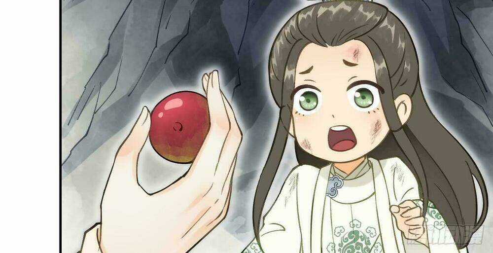 Vương Gia Ba Tuổi Rưỡi Của Tôi Chapter 15 trang 63