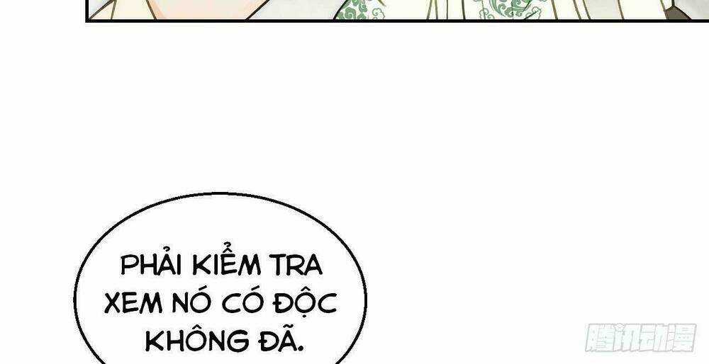 Vương Gia Ba Tuổi Rưỡi Của Tôi Chapter 15 trang 64