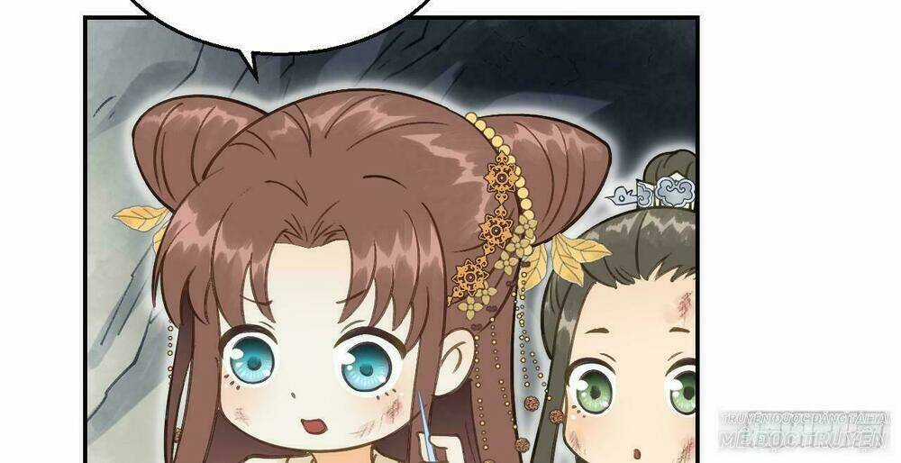 Vương Gia Ba Tuổi Rưỡi Của Tôi Chapter 15 trang 65