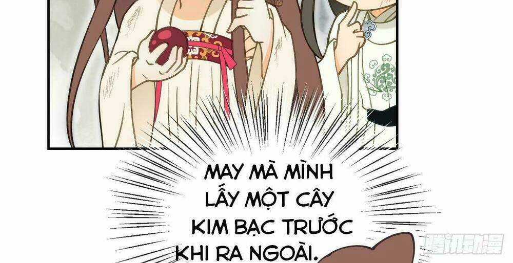 Vương Gia Ba Tuổi Rưỡi Của Tôi Chapter 15 trang 66