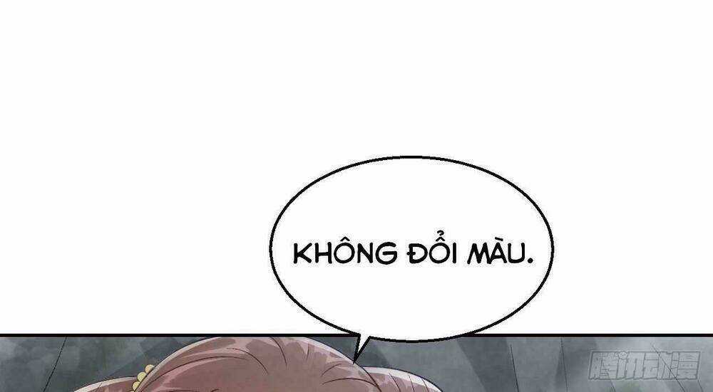 Vương Gia Ba Tuổi Rưỡi Của Tôi Chapter 15 trang 68