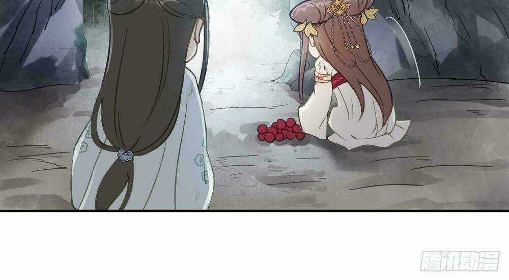 Vương Gia Ba Tuổi Rưỡi Của Tôi Chapter 15 trang 72