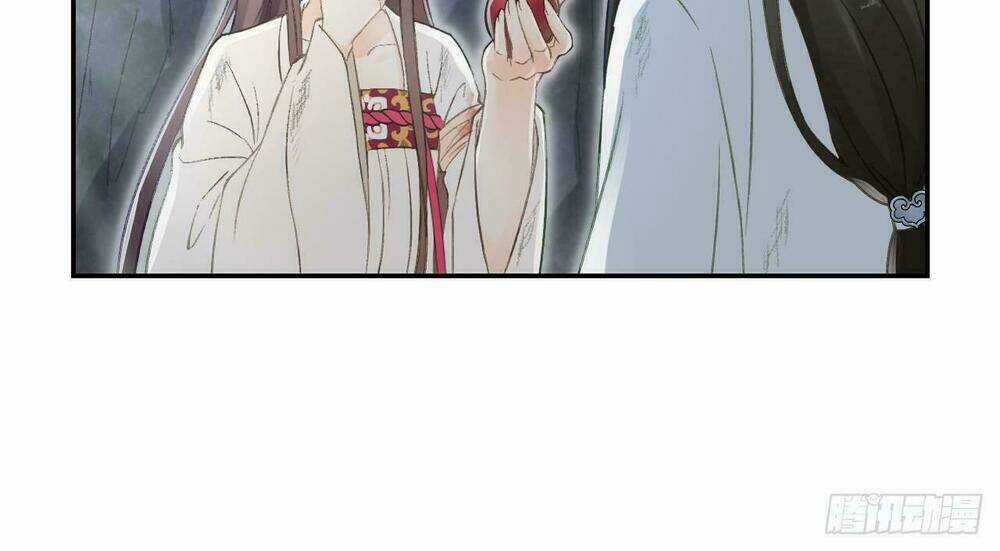 Vương Gia Ba Tuổi Rưỡi Của Tôi Chapter 15 trang 77