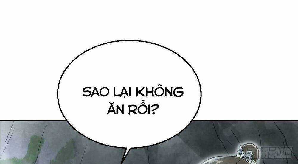 Vương Gia Ba Tuổi Rưỡi Của Tôi Chapter 15 trang 78