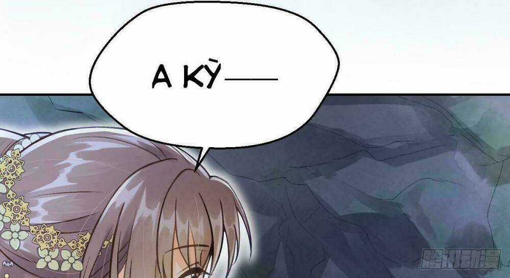 Vương Gia Ba Tuổi Rưỡi Của Tôi Chapter 15 trang 8