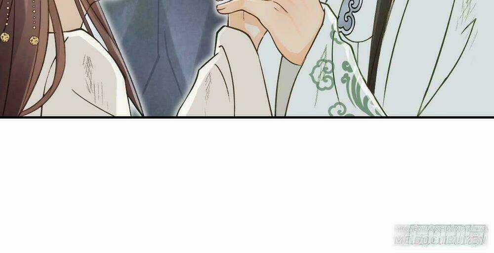 Vương Gia Ba Tuổi Rưỡi Của Tôi Chapter 15 trang 85