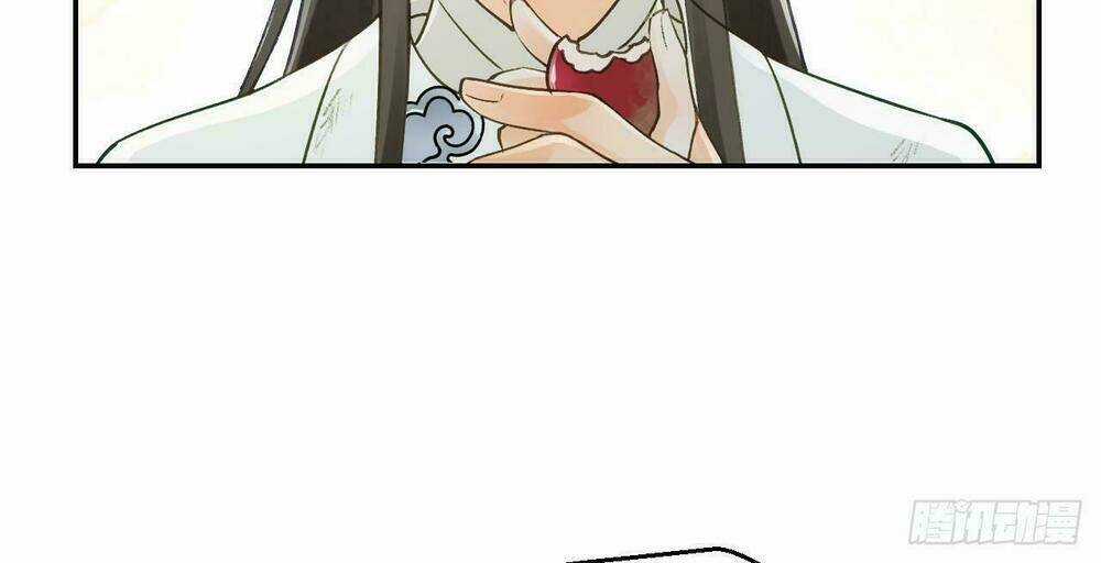 Vương Gia Ba Tuổi Rưỡi Của Tôi Chapter 15 trang 88